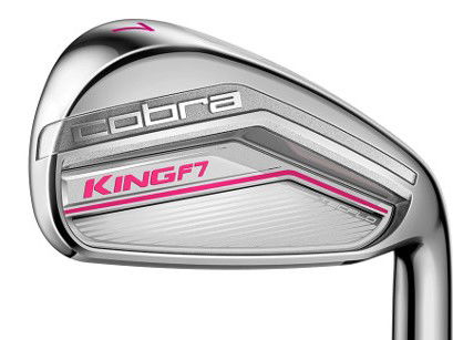 TaylorMade 2017 M2 iron review